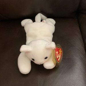 FLIP Beanis Baby’s New